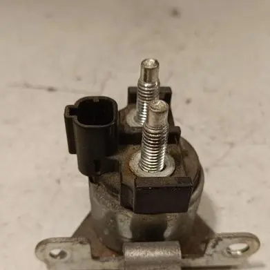 Nissan Qashqai+2 Ignition-blocking relay 25116BB50A 2534001820