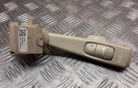 Volvo S80 Wiper control stalk 30739853 J6R3A ANJ971146D