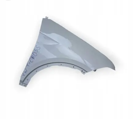 Volkswagen T-Cross Fender GV9TEILE