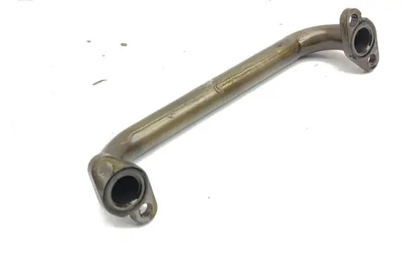 Porsche Cayenne (92A) Oil sump strainer pipe 