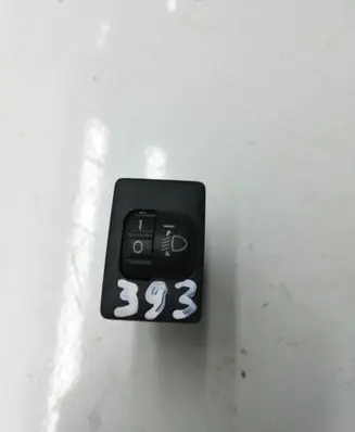Toyota Auris 150 Headlight level height control switch 84152020401697