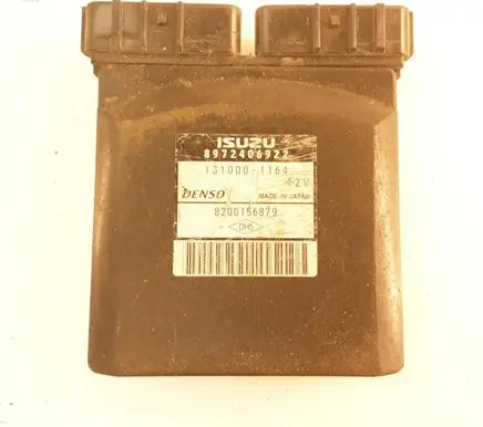 Renault Espace III Engine control unit/module 8972406922 1310001164 8200156879