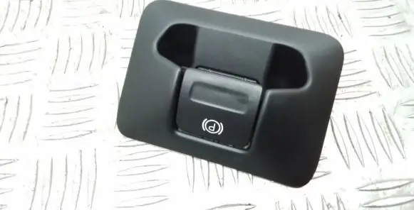 Volvo XC60 Hand parking brake switch 31433500