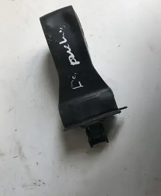 Volkswagen Golf VII Front door check strap stopper 5G0837249C 5G0837249D 5G0837267