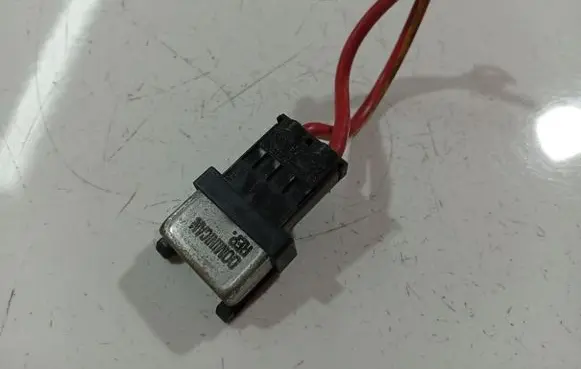 Volkswagen Sharan Fuse 4A0937530