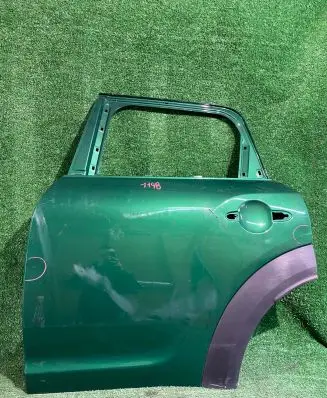 Mini Cooper Countryman F60 Rear door 13943933
