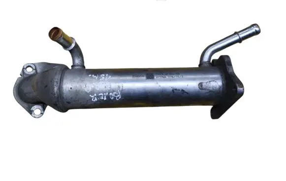 Peugeot Boxer EGR valve cooler CK2Q9F464AB M7PNA