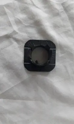 BMW 3 F30 F35 F31 Front parking sensor holder (PDC) 7396905