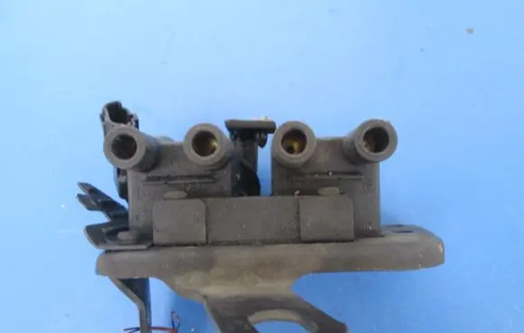 Hyundai Elantra High voltage ignition coil