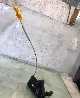 Hyundai Kona II Rear door lock 814d0be000