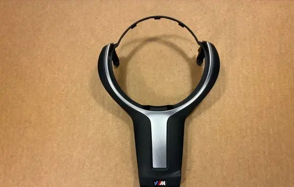 BMW X5 F15 Steering wheel trim 32307847440