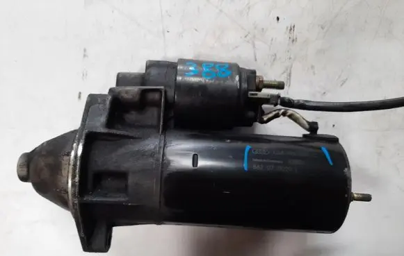 Volkswagen PASSAT B5 Starter motor 068911024C