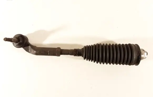 Steering tie rod
