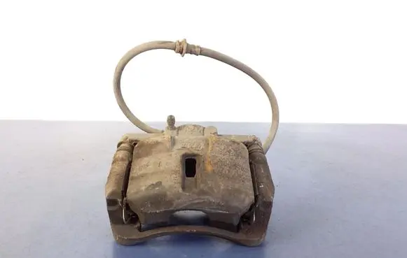 Nissan Qashqai Front brake caliper
