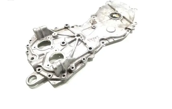 Nissan Qashqai Timing chain cover 135022910R A2820101301