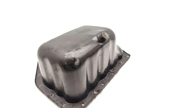 Volkswagen Polo IV 9N3 Oil sump 03D103602C