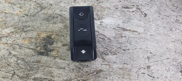 BMW 3 E46 Sunroof switch 61316907288 6907288