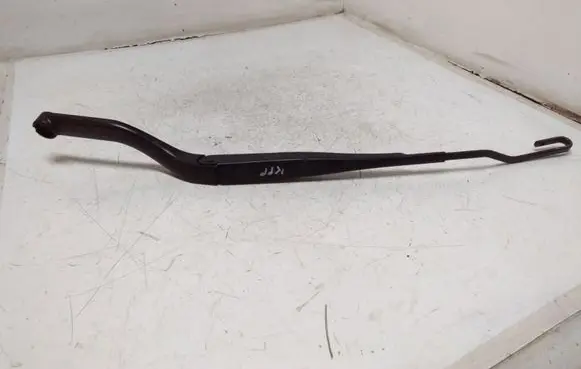 Opel Vectra C Front wiper blade arm 166221