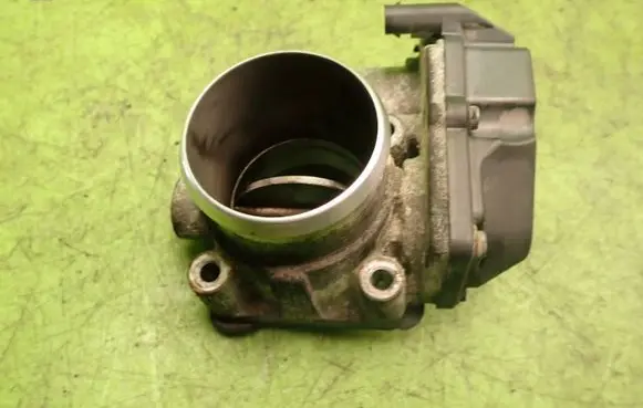 KIA Venga Throttle body valve 351002A900