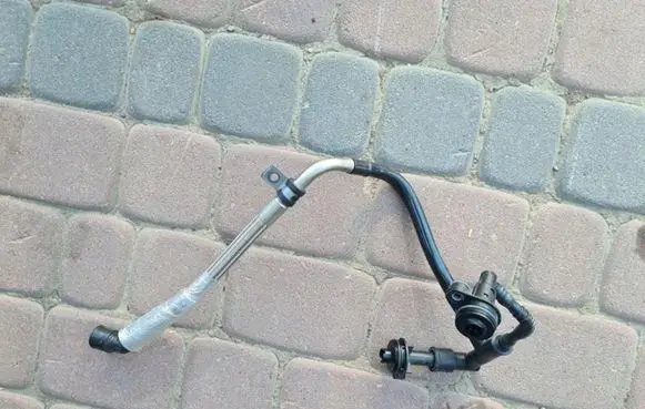Opel Insignia B Air intake hose/pipe 16TYS