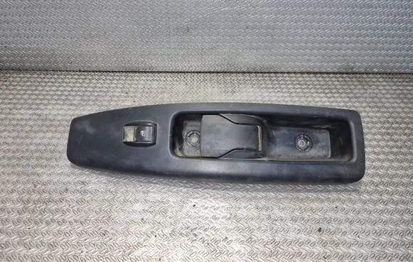 Fiat Doblo Front door interior handle 735484916