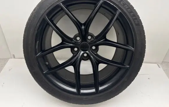 Tesla Model S R20 alloy rim 142022600A