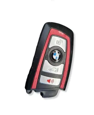 BMW 4 F32 F33 Ignition key/card 9312533