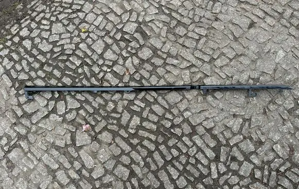 BMW 5 G60 G61 Sill 8084761 11252010