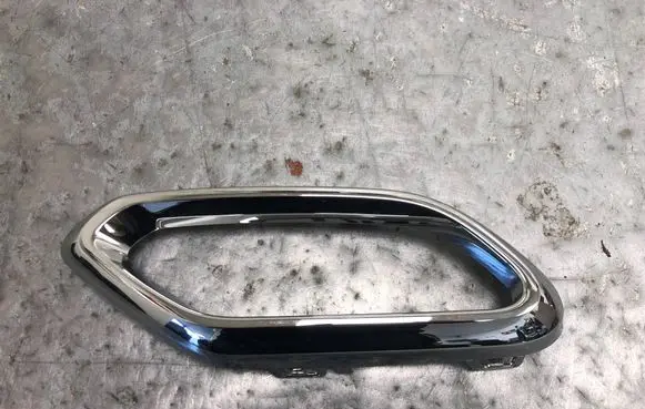 Mercedes-Benz GLC C254 Muffler ending A2548858400BILI A2548858400