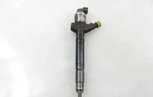 Peugeot Boxer Fuel injector 6C1Q9K546AC
