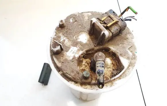 Fiat Grande Punto In-tank fuel pump 0580314137