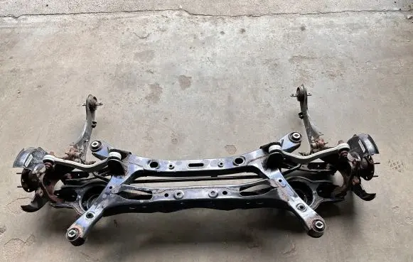 KIA Optima Rear subframe 55400D4700 55220C1700 55500C1200