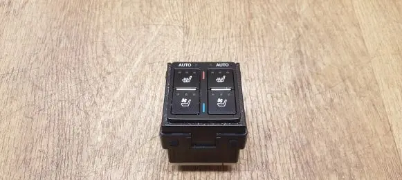 Lexus RX 450H Seat heating switch 8475248010