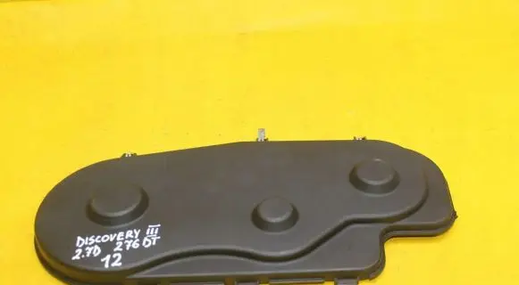 Timing belt guard (cover)