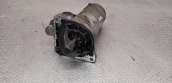 Opel Vectra C Starter motor 55352882 M001T30171