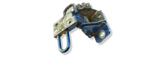 Audi A3 S3 8P Front door lower hinge 8E0831411E