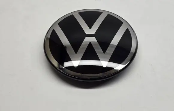 Volkswagen Golf VIII Manufacturer badge logo/emblem 5H0853601H