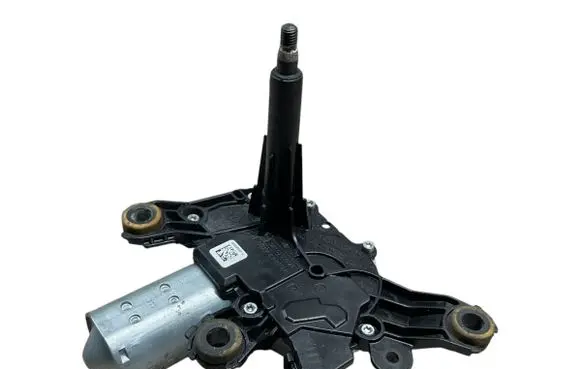 Dacia Logan II Rear window wiper motor 287102467R W000029654