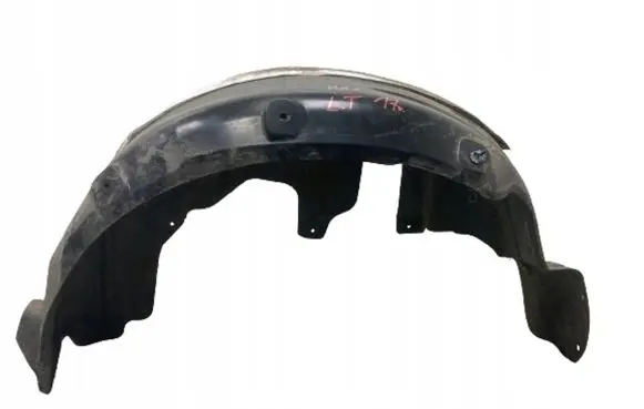 Ford Ka Rear arch fender liner splash guards E4B5278B51AC