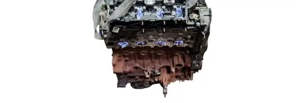 Ford C-MAX II Engine UFDB D4204T AV4Q6007DB