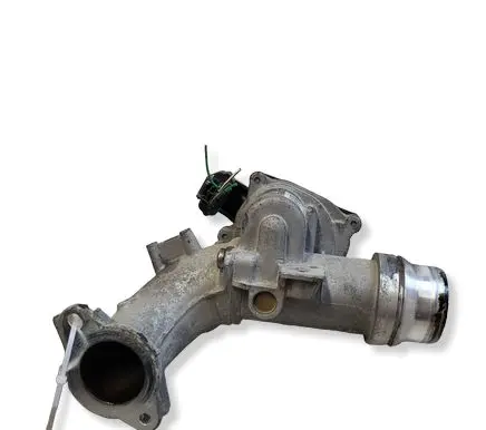 Renault Megane III Throttle valve 8200614985