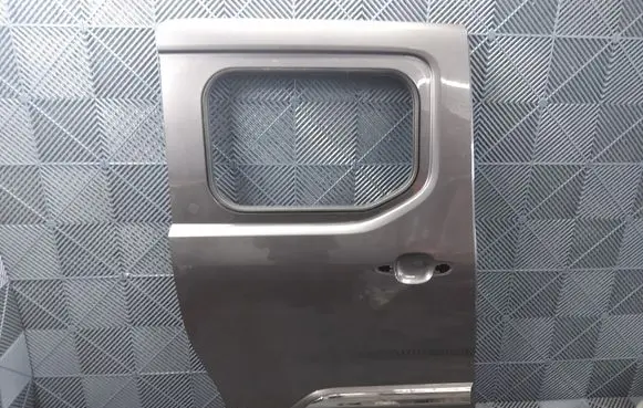 Toyota ProAce City Side sliding door SU001B0462