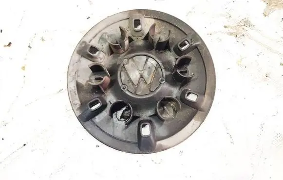 Volkswagen Crafter Original wheel cap 