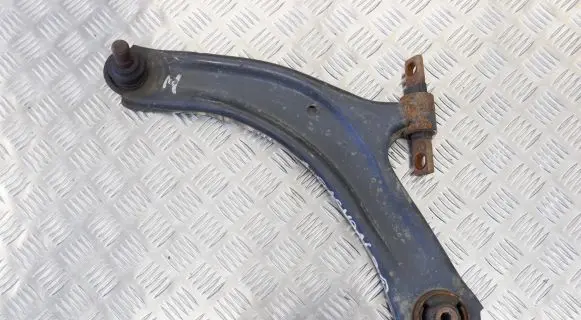 Nissan Qashqai+2 Front lower control arm/wishbone 54501JD000