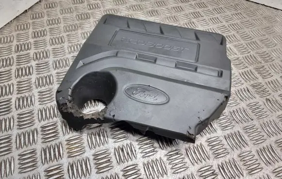 Ford C-MAX II Engine cover (trim) J1DG6A949AC