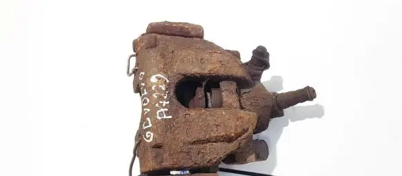 Volvo S60 Rear brake caliper