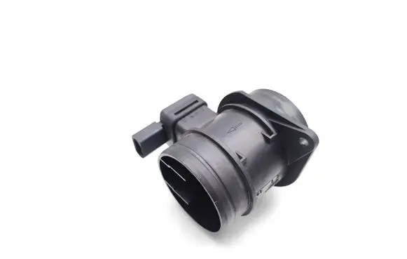 Mass air flow meter