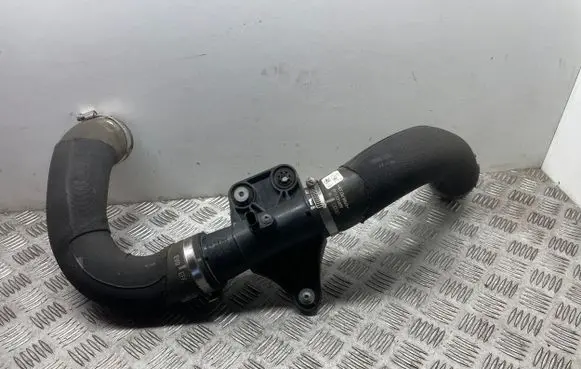 Audi A7 S7 4G Intercooler hose/pipe 4G0145673AH 4G0145709AE 4G0145737AK