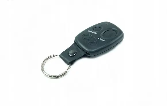 Hyundai Sonata DN8 Ignition key/card 9576034700