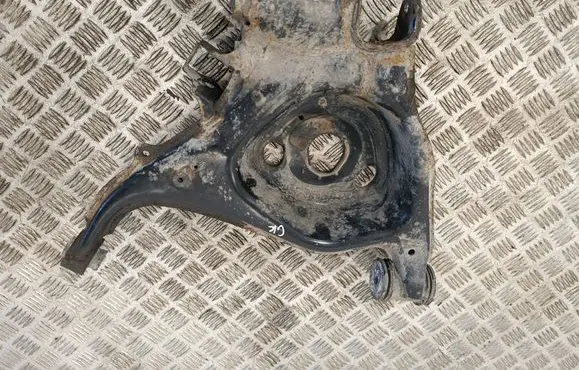Audi A6 S6 C6 4F Rear upper control arm/wishbone 4F0505311D